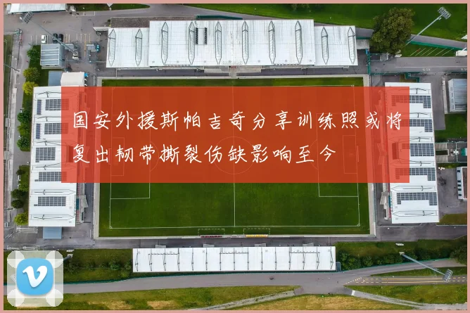 国安外援斯帕吉奇分享训练照或将复出韧带撕裂伤缺影响至今